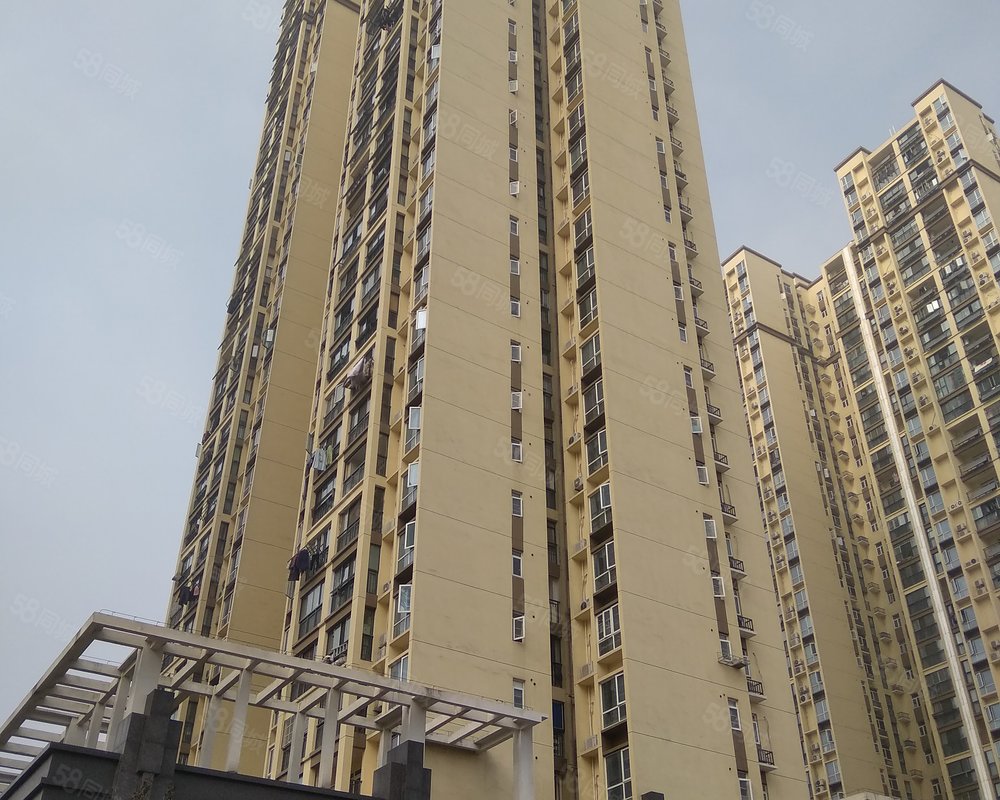 【丹水嘉苑, 丹水嘉苑小区详情,房价走势,房源,业主论坛】- 武汉58