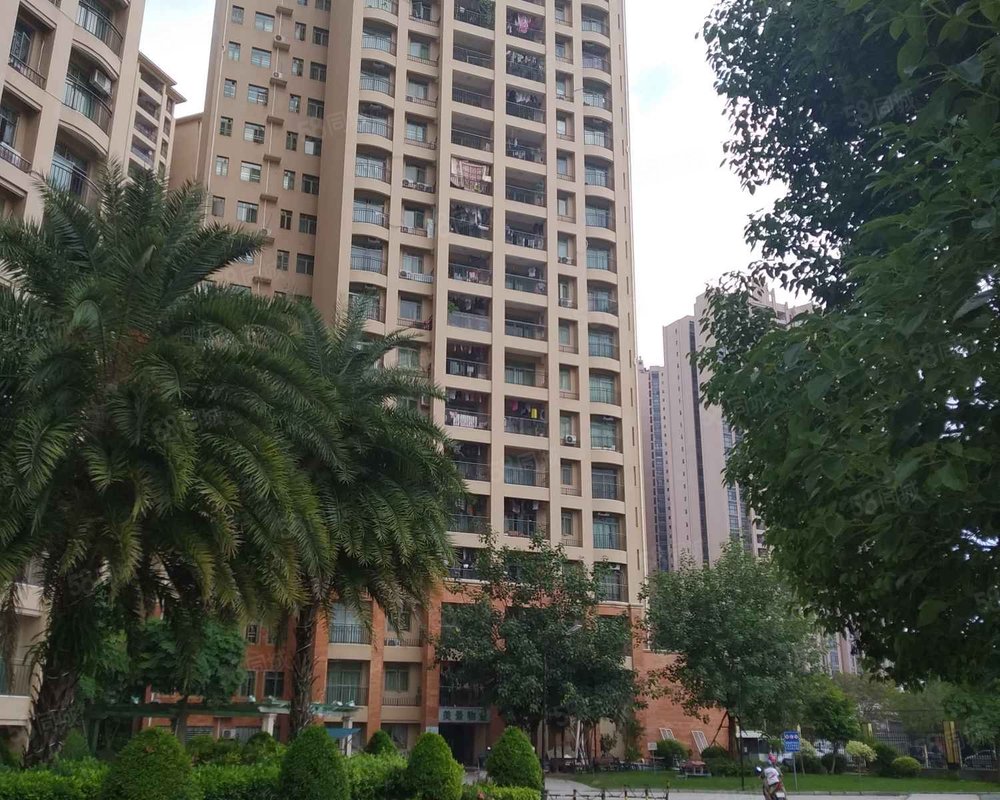 【美景国际广场一期, 美景国际广场一期小区详情,房价走势,房源,业主