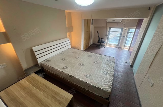 尚品2室1厅43.36㎡68万二手房图片
