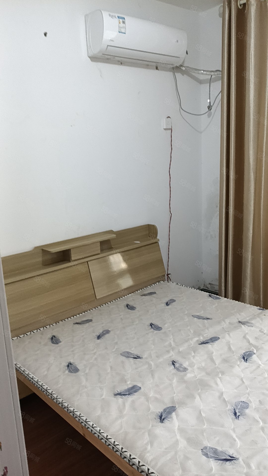 锦谯名苑3室2厅1卫106㎡南42.8万