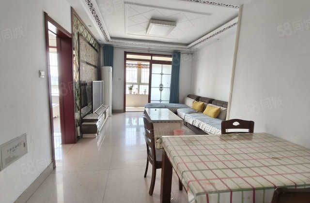 汽车站 莲湖花园 五千多 精装三室 好户型 真便宜