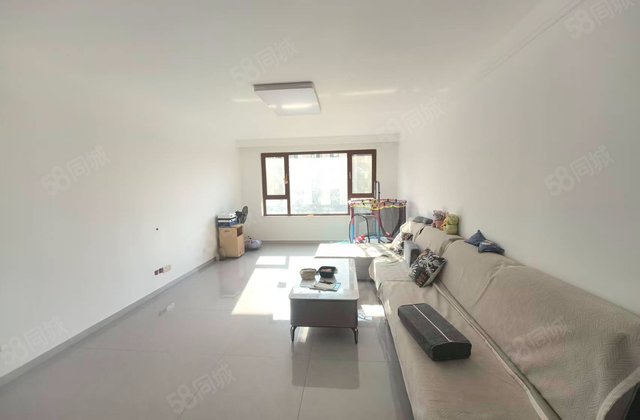 金元方山公馆3室2厅151㎡130万二手房图片