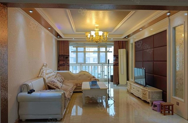 百通馨苑3室2厅132.73㎡79万二手房图片