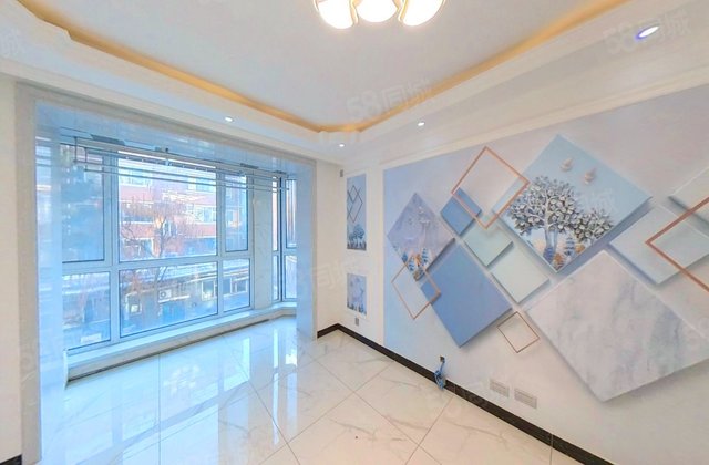 东方之珠2室2厅102.51㎡68.8万二手房图片