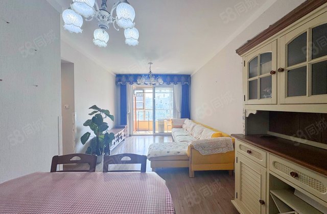 龙湖时代天街2室2厅70.9㎡104.5万二手房图片