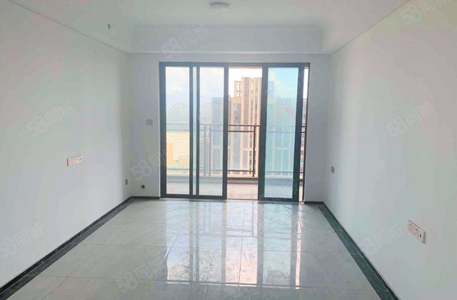 泰禾佛山院子3室2厅98.9㎡153万二手房图片