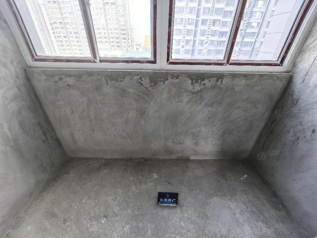 常隆花园3室2厅1卫101㎡南北46.8万