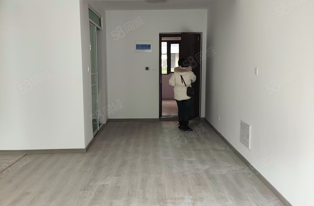 宋都如意长江3室2厅99.62㎡79万二手房图片