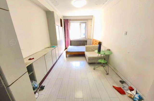 七政街小区(七政街5号,35号,35-1号,39-1号,汉广街102号)2室1厅47㎡38万二手房图片