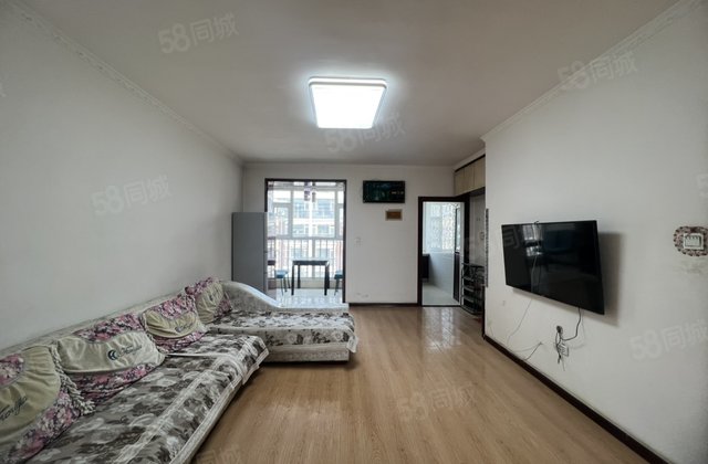 清华苑2室2厅83㎡21.8万二手房图片