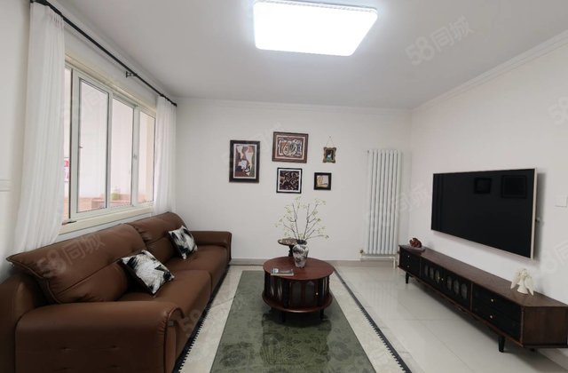 区政府附近 奥森花园  带车位储藏室免大税 划奥森  实验