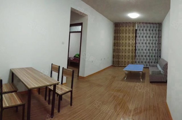 万浩新城2室2厅88㎡52万二手房图片