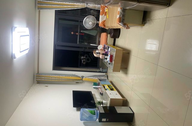 广佛新世界庄园上城3室2厅84.75㎡99万二手房图片