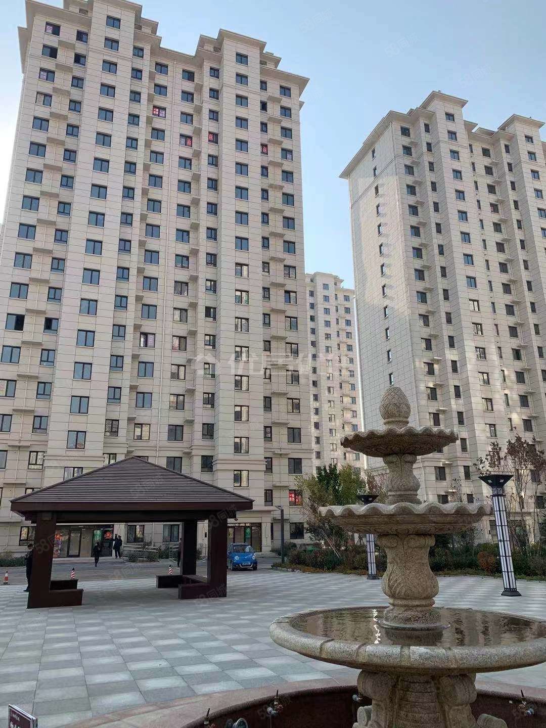 兴桐鑫城2室秦皇岛新房价格醉合适 找我优惠 欢迎打电话