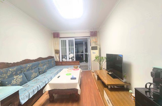 乾唐华府3室2厅94.75㎡76.8万二手房图片