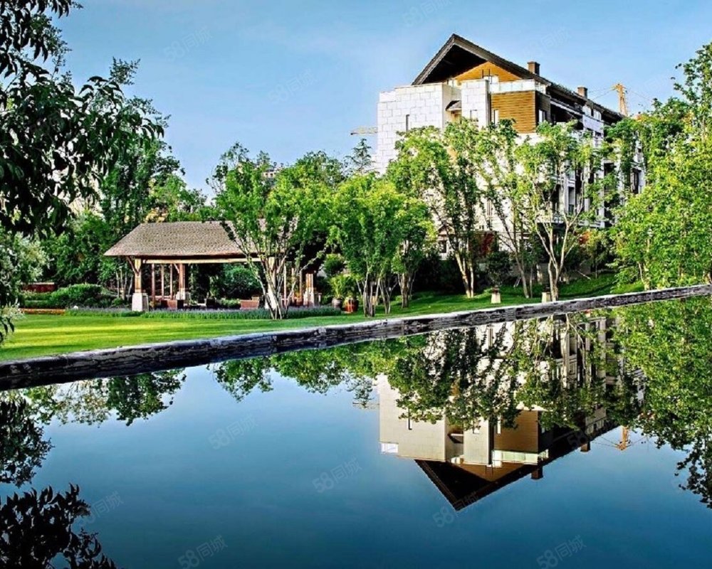 【清凉山樾, 清凉山樾小区详情,房价走势,房源,业主论坛】- 西安58