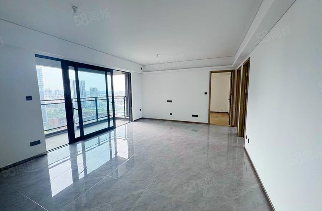 TIC云来未来苑4室2厅118.12㎡234万二手房图片