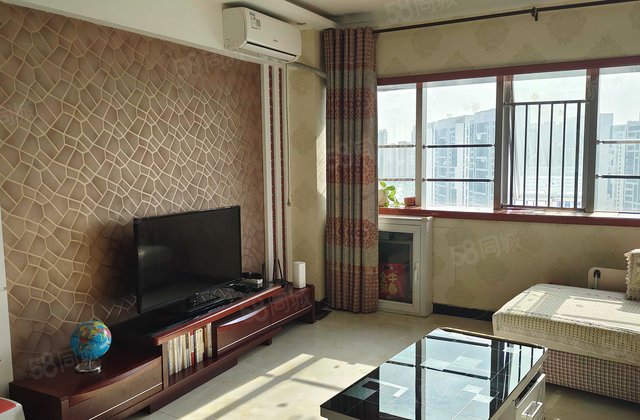 朝阳龙座2室1厅84.7㎡58万二手房图片