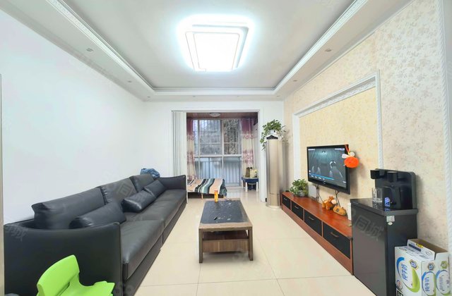 尚公馆2室2厅78.41㎡53万二手房图片