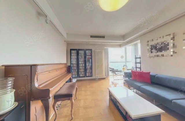 巷上嘉园2室1厅103.37㎡996万二手房图片