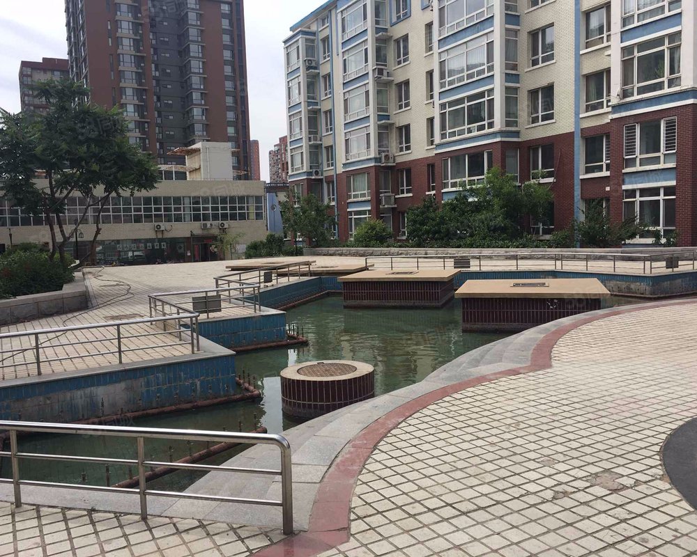 【北苑明珠, 北苑明珠小区详情,房价走势,房源,业主论坛】- 沈阳58