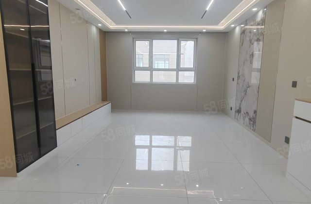 贵和苑(汶上)3室2厅130㎡75万二手房图片