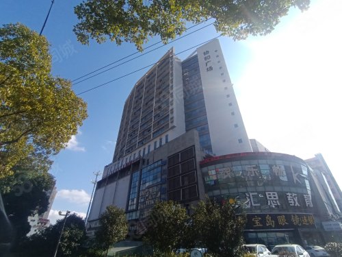 【协和广场房价走势,协和广场房屋出租,协和广场二手房出售】- 嘉兴58