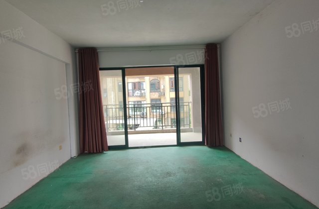 宏宇新城剑桥名门3室2厅110㎡45.8万二手房图片