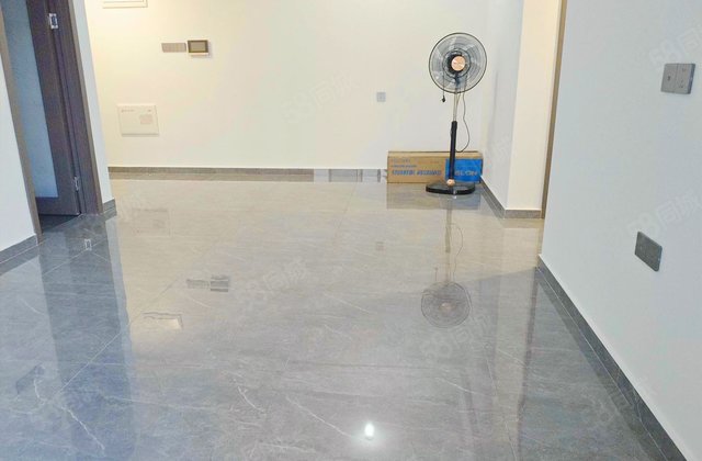 五矿万境水岸3室2厅97.63㎡155万二手房图片