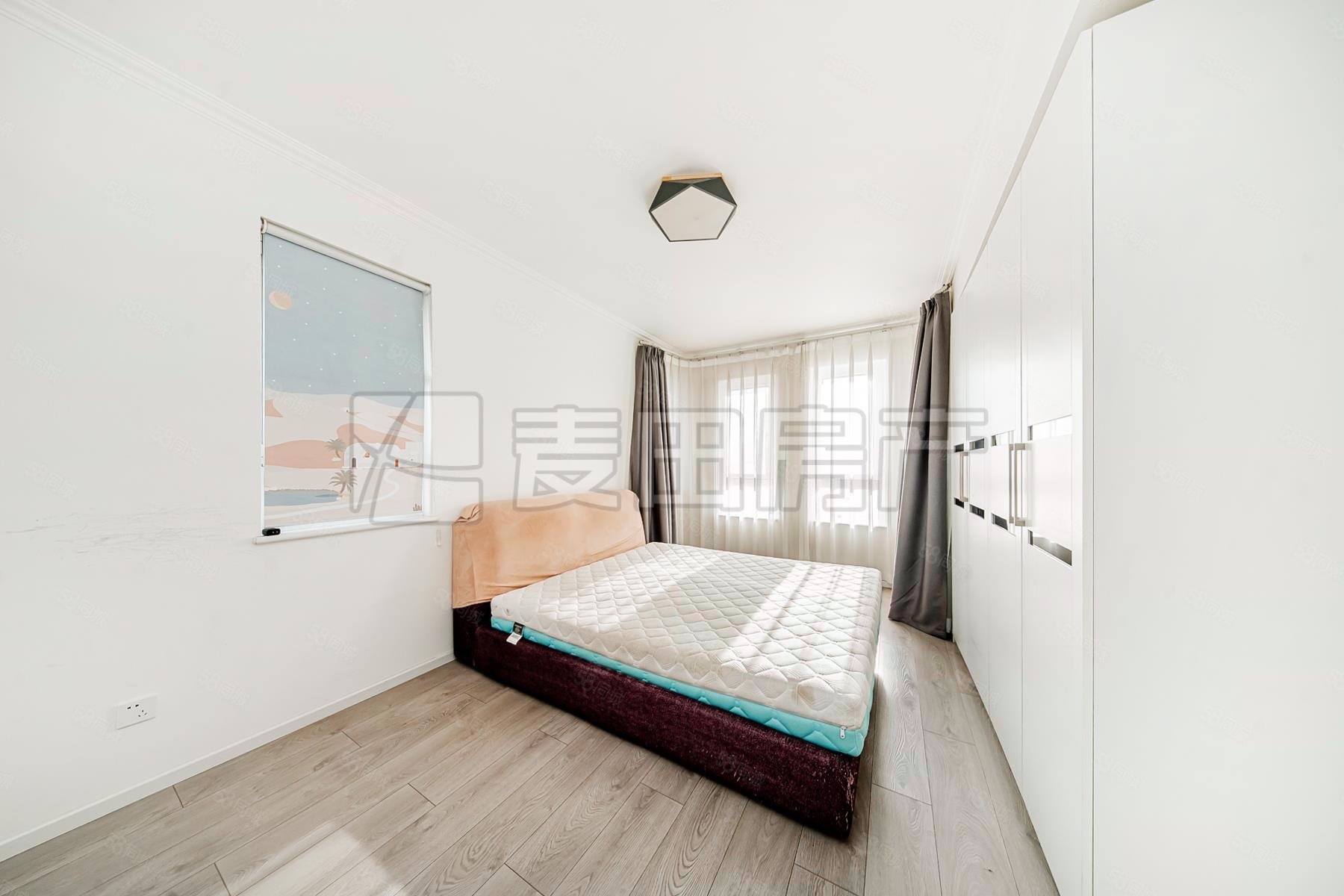 吉晟別墅3室2廳4衛(wèi)235.19㎡東南1298萬