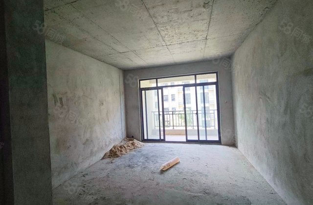 宏泰四季花城3室2厅95㎡48万二手房图片