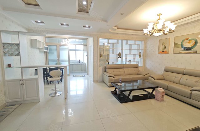 首付十几万拎包入住！二中！消防队家属院 三室 免大税 送车储