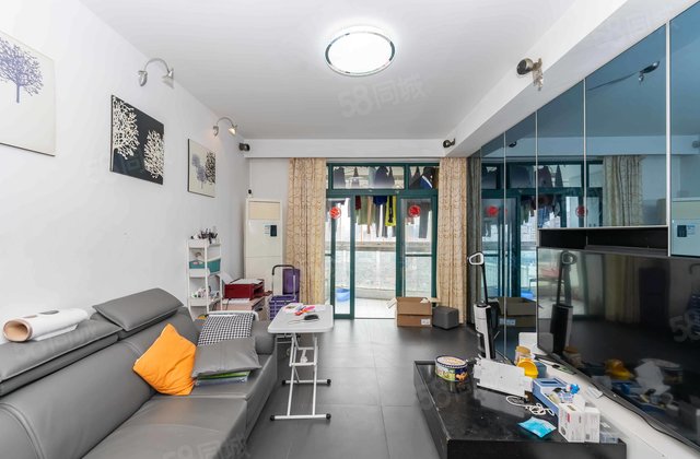 虹叶茗园3室2厅145.02㎡1099万二手房图片