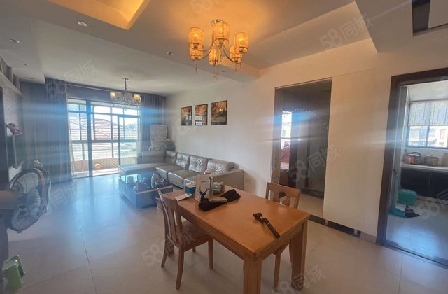 柴桑春天三区2室2厅89㎡80万二手房图片