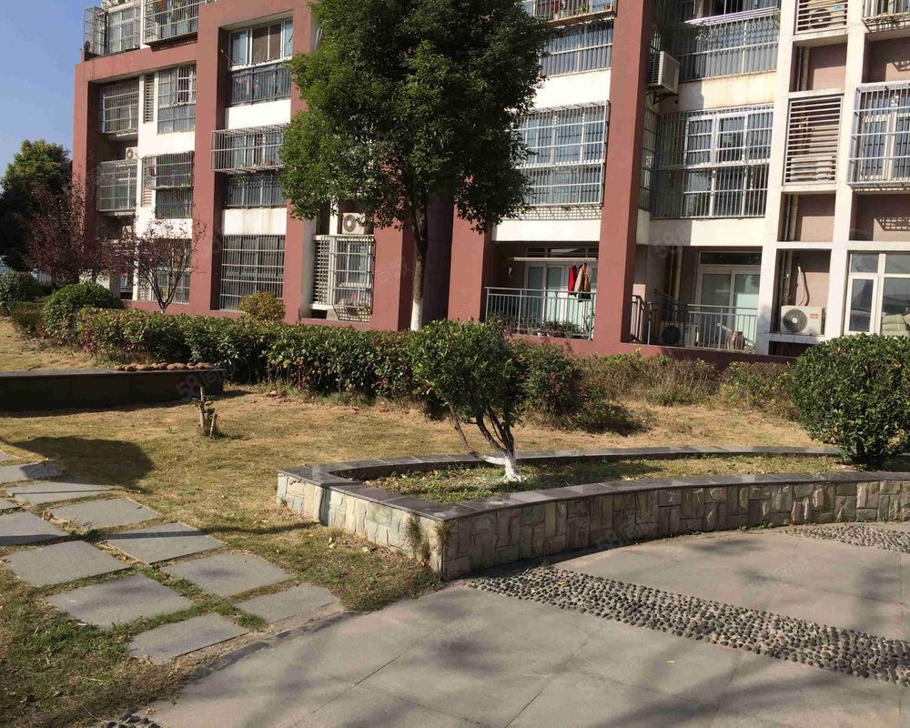 【豪景家园, 豪景家园小区详情,房价走势,房源,业主论坛】- 常州58