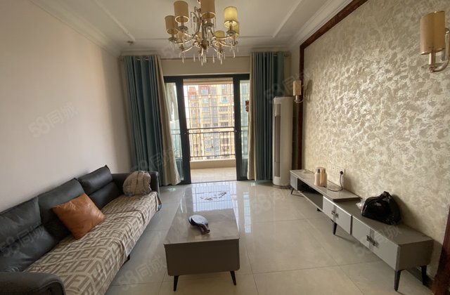 恒大帝景3室2厅89.49㎡81万二手房图片