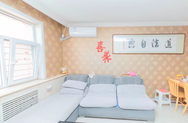 梅园3室1厅125㎡74万二手房图片