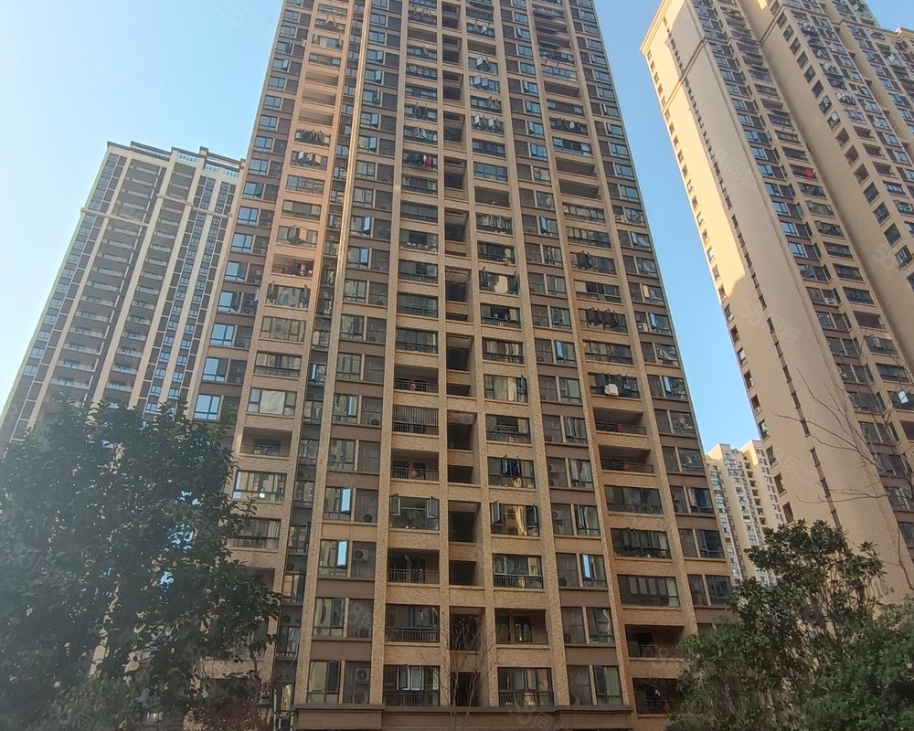 【汇悦天地(一二期), 汇悦天地(一二期)小区详情,房价走势,房源,业主