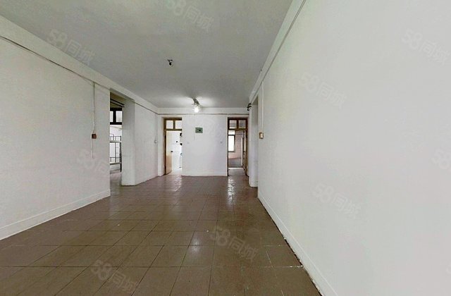 检察院家属院(东明路北)3室2厅118㎡165万二手房图片