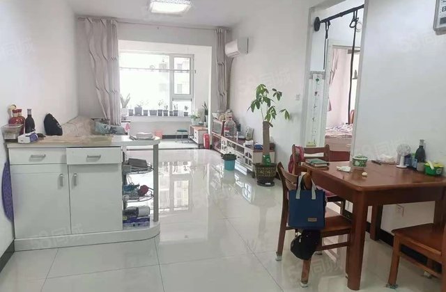 房东急售 昌润莲城 温馨两室高性价比 免大税 随时看房