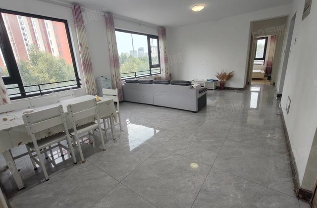 捡  啦 东昌附近 百合新城一期 边户 送储藏室 免大税急售