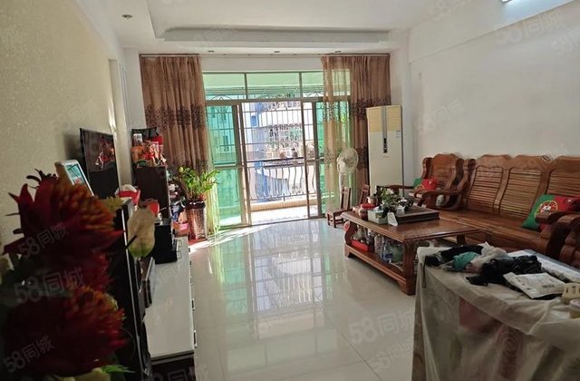 合力南苑4室2厅141㎡85万二手房图片