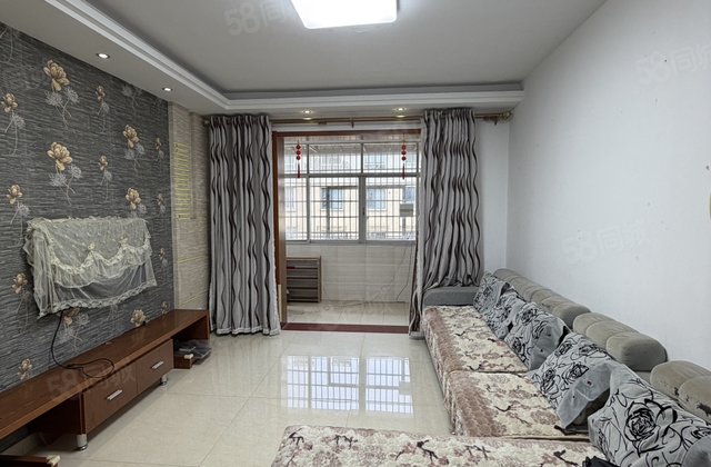 安厦虎山茗苑3室2厅91㎡88万二手房图片