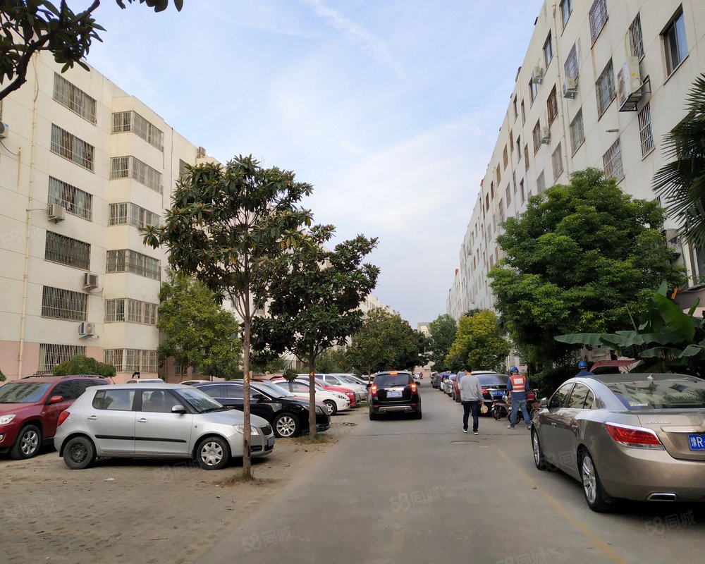 【中州花园, 中州花园小区详情,房价走势,房源,业主论坛】- 南阳58