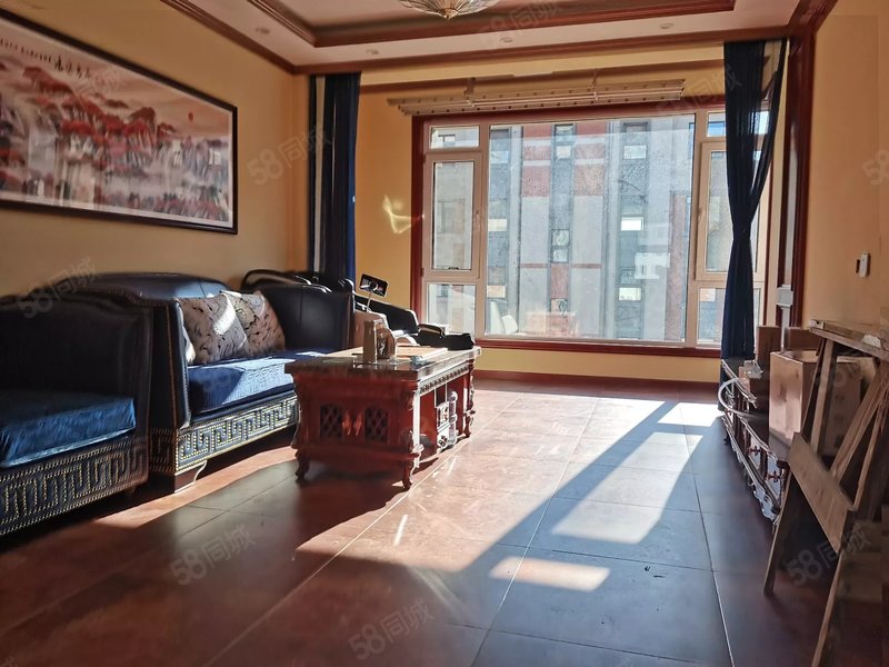 东湖悦园 南北通透户型 新装修 婚房 拎包就能住 价格可议