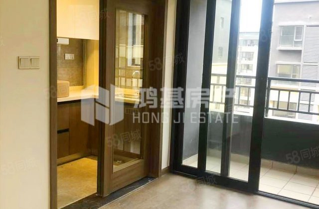 阳光城丽景湾3室2厅107.46㎡62万二手房图片