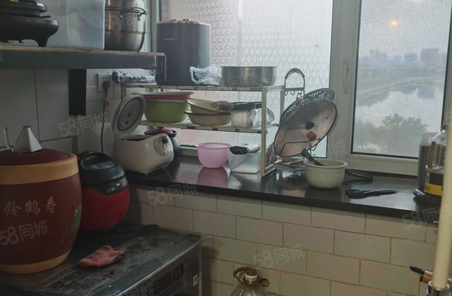 中环十六区2室2厅90㎡63万二手房图片