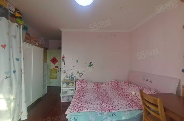 建安里小区3室2厅126.68㎡339万二手房图片