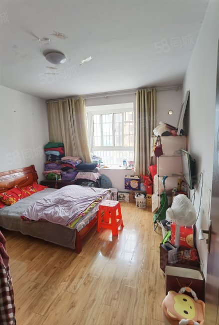 【10图】西城西苑 电梯房 109平 房东急置换 诚意买房,西城西苑-合肥