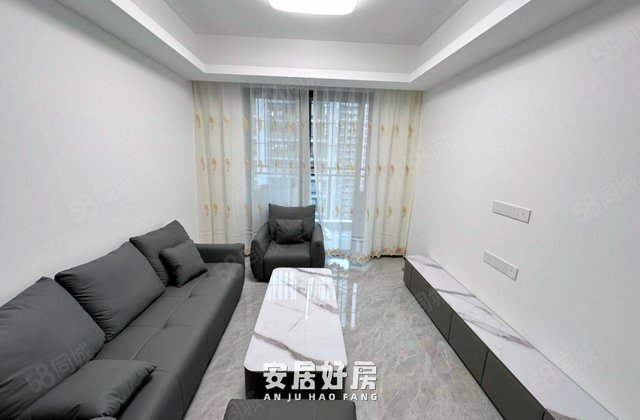 阳光城悠澜郡(一区)3室2厅87.47㎡173万二手房图片